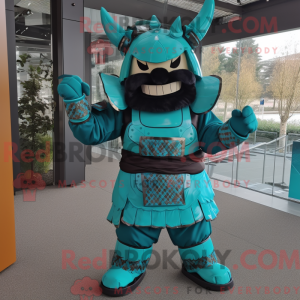 Personnage mascotte d un...