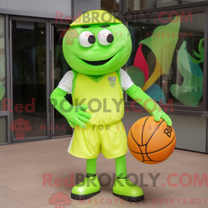 Máscara de basquete de...