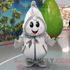 Personnage mascotte d une...