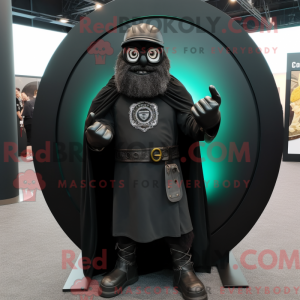 Personaggio mascotte di uno...