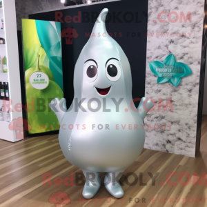 Personaggio mascotte di una...