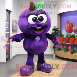 Personaje mascota de una...