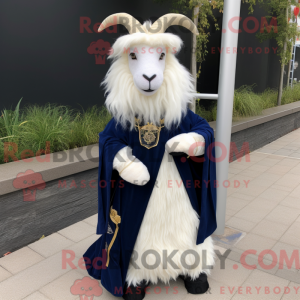 Personnage mascotte d une...