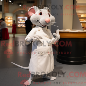 Personaggio mascotte di una...