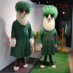 Personnage mascotte d un...
