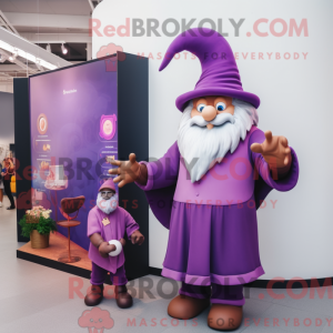Mascottekarakter van een...