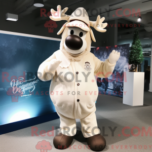 Personaggio mascotte di una...