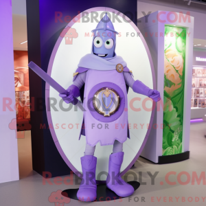 Personnage mascotte d un...