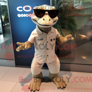 Personaggio mascotte del...