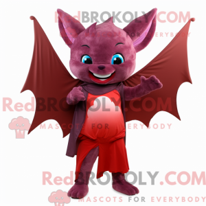 Personaggio mascotte di un...