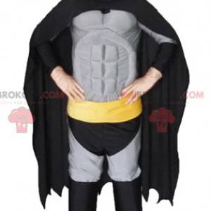 Batman mascotte beroemde strip- en filmheld - Redbrokoly.com