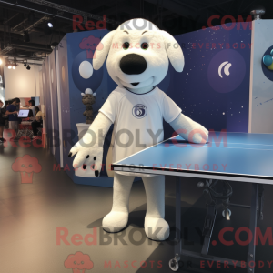 Personaje mascota de una...