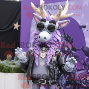 Personaggio mascotte di una...