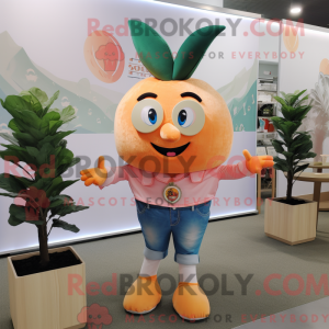 Personaggio mascotte del Re...