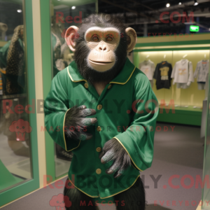 Personnage mascotte d un...