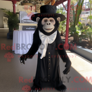 Personaggio mascotte di una...