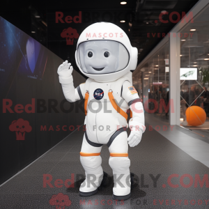 Máscara de astronauta com...