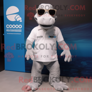 Personaggio mascotte del...