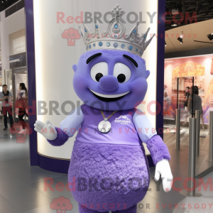 Personnage mascotte d une...