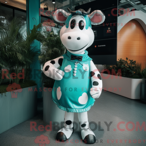 Personaggio mascotte di una...