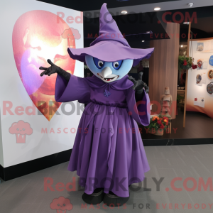 Personaje mascota de una...