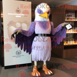 Personnage mascotte d un...
