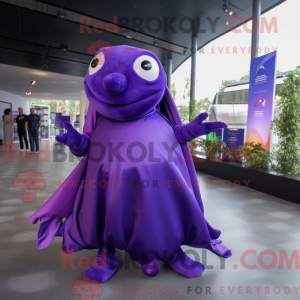 Personaggio mascotte di una...