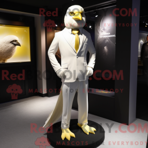 Personaggio mascotte di un...