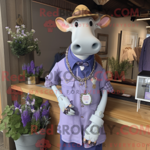 Personaggio mascotte di una...