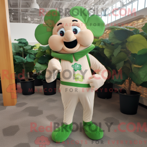 Il personaggio mascotte di...