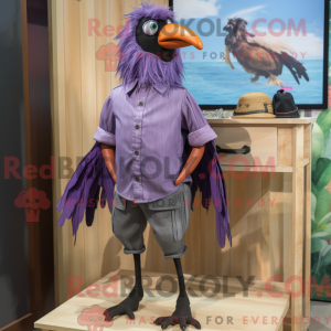 Personaje mascota de un...
