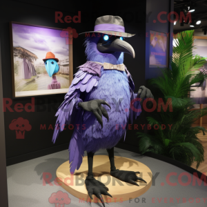 Personaje mascota de un...