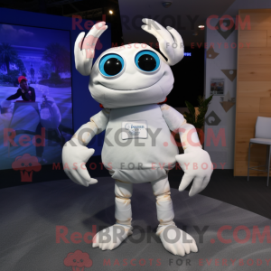Personaje mascota de un...