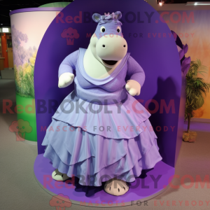 Personnage mascotte d un...