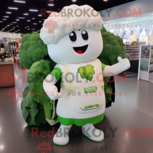 Personaggio mascotte di un...