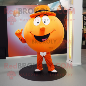 Personagem de fantasia de...
