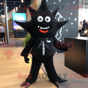 Personnage mascotte d une...