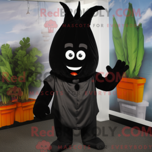 Personaje mascota de una...