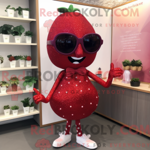 Personaggio mascotte di una...