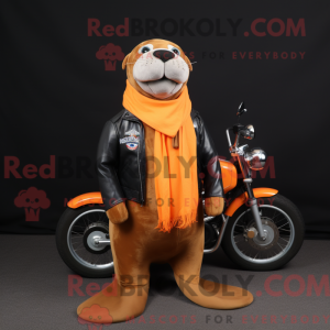 Personaggio mascotte di un...