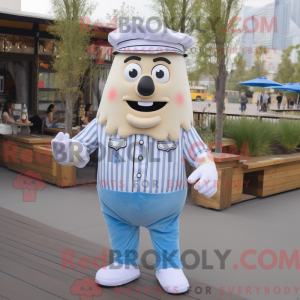Personaggio mascotte di...