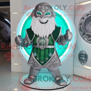 Personaggio mascotte di uno...
