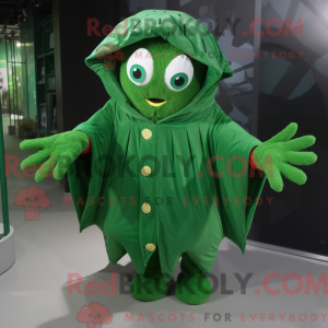 Maskottchenfigur einer...