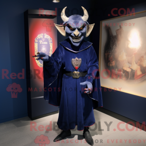 Personaggio mascotte del...