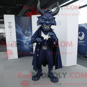 Personaggio mascotte del...