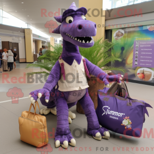 Personaggio mascotte di uno...