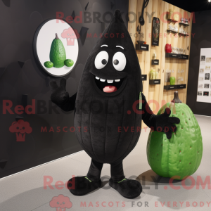 Personaggio mascotte di un...