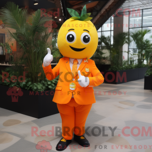 Il personaggio mascotte di...