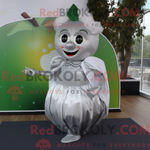 Personaggio mascotte di una...