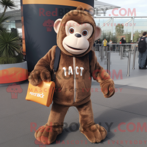 Personaggio mascotte della...